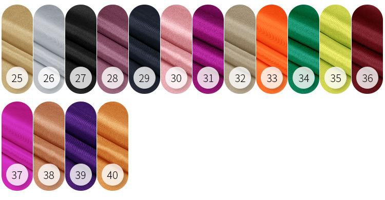 habotai art silk habotai art silk