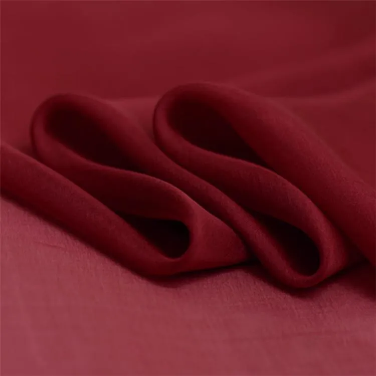 Habotai Silk Fabric пользуется популярностью у женщин