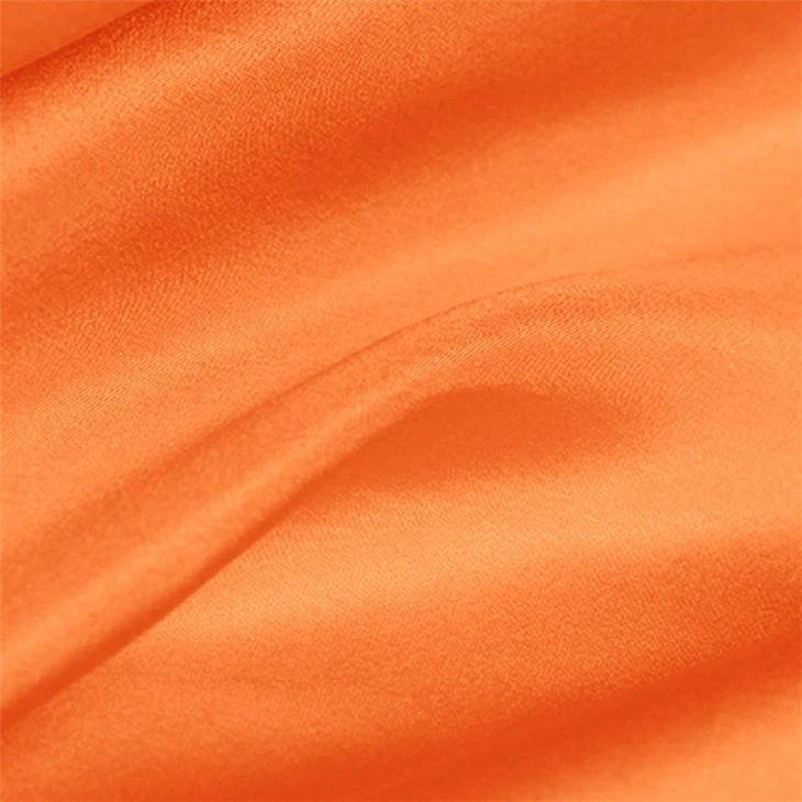 Pure Mulberry Silk Fabric